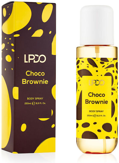 LPDO Choco Brownie Eau de Parfum 250ml