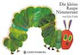 Die Kleine Raupe Nimmersatt