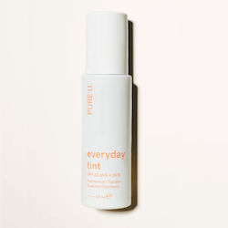 Pure U Everyday Tint SPF30 Tinted 50ml Pure U Everyday Tint SPF30 Tinted 50ml