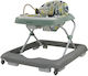 Bebe Stars Step By Step Baby Walker for 6+ Months Green