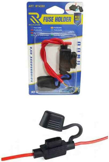 Rchang Car Fuse Holder W14288