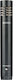Proel CM150 V2 Condenser (Small Diaphragm) Microphone XLR Shock Mounted for Vocals