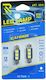 Car Lamp Canbus LED 6500K Cold White 12V