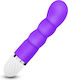 Kinksters Vibrator G-Spot 17cm Violet
