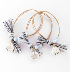 Afitechno Christening Charm Bracelet 100 Pieces