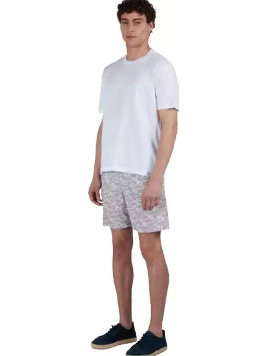 Men's Swimwear Shorts Tortora