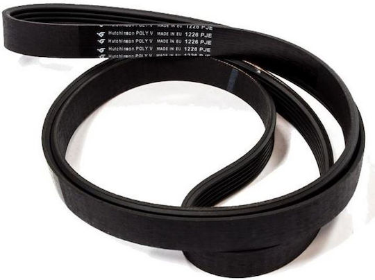Washing Machine Belt 1214j5 Samsung Indesit Original