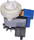 Aeg Zoppas Button-Type Pump