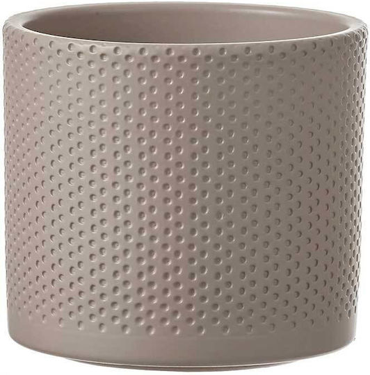Mica Саксия Керамика Taupe Mica Саксия Керамика Taupe