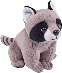 Wild Republic Pocketkins Eco Raccoon 13 cm