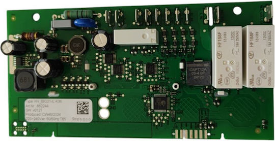 Πλακέτα Display Φούρνου Bo3co3c02 Korting Gorenje Original