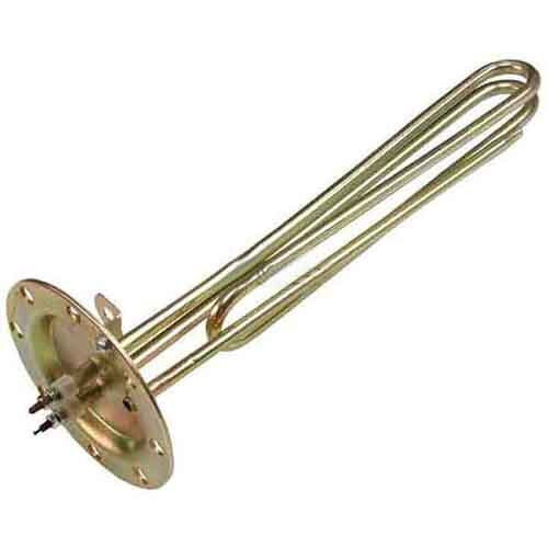 Heizelemente Für Allgemeine Verwendung Mit 8 Schrauben Position Anode Durchmesser 12cm 4000watt 220volt
