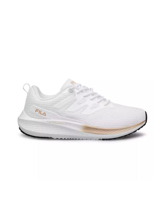 Memory Beryl 2 Sport Shoes Training White