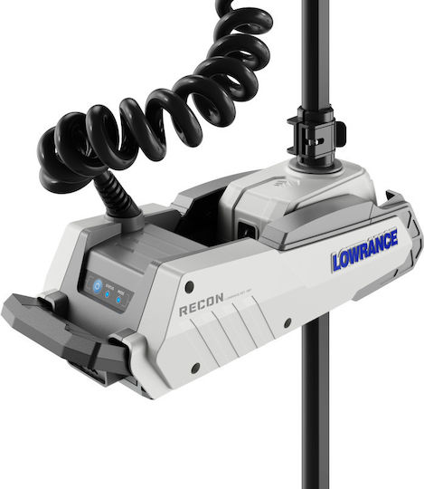Lowrance Electric Bow Windlass