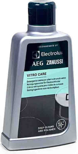 AEG Κρέμα Καθαρισμού Κεραμικών Εστιών 300ml