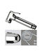 Remer Wandmontage Satz Bidet
