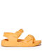 Kids' Sandals Wottan Anatomic Yellow
