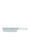 Sabatier Toque Blanche Messer Nakiri aus rostfreiem Stahl 16cm
