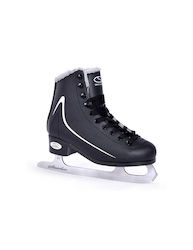 SMJ Sport hs-tnk-000009310 Adult/Children Ice Skates Black