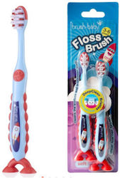 Brush Baby BRB Brush Baby BRB