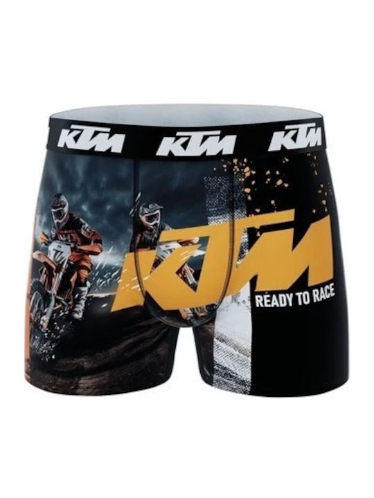 KTM