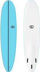 SCK Softboard 8.0 Surfboard