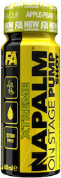 FA Nutrition Napalm On Stage 60мл FA Nutrition Napalm On Stage 60мл