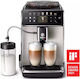 Saeco GranAroma Automat de Espresso 1500W Presi...