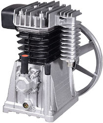 Unimac Dbj-65 Luftkompressor-Kopf 3hp