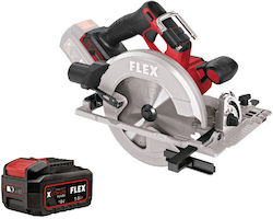 Flex CS 68 18 EC Δισκοπρίονο Brushless 18V 1x5Ah