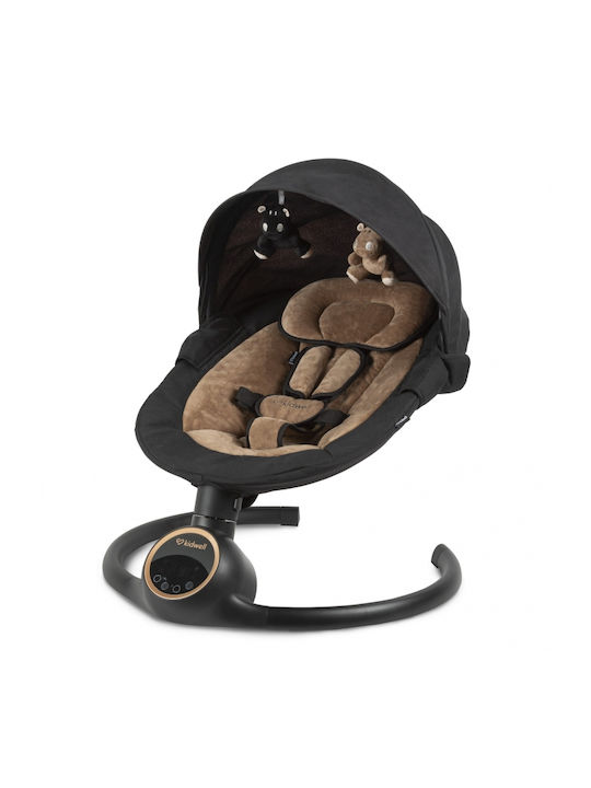 Kidwell Reve Elektrisch Baby Relax Black Gold