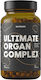 Nutriest Ultimate Organ Compex Специална Хранителна Добавка 240 капси