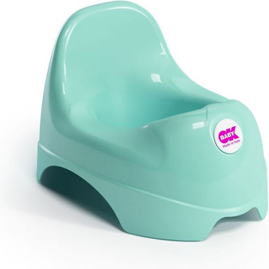 OK Baby Classic Potty Relax Blue
