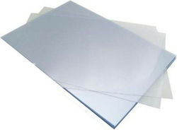 Binding Laminating Sheets A3 200 Mic Pack 100 Pieces Binding Laminating Sheets A3 200 Mic Pack 100 Pieces