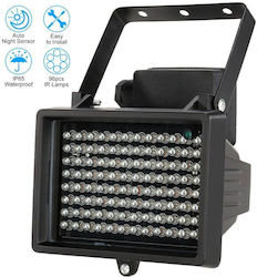 Infrared Illuminator Irl 96 S1120b Infrared Illuminator Irl 96 S1120b