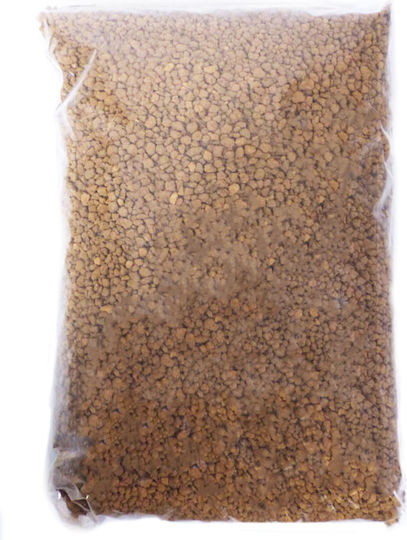 Специална Почва За Бонсай Akadama 1-5 Mm 250 G