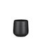 Amber Dark Grey Matt 9cm 1087667
