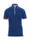 Men's Short Sleeve Shirt Collar Payper Cambridge Royal
