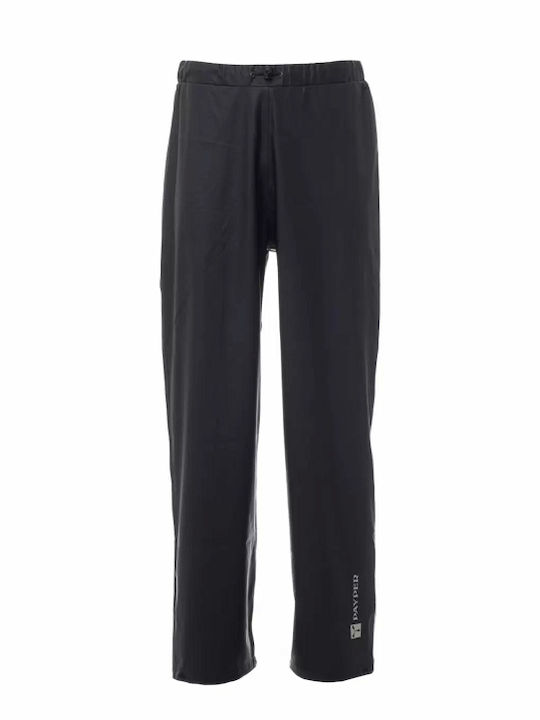 Αδιαβροχο Παντελονι Payper Dry-pants Navy Blue