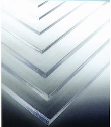 Τύπου Πλεξιγκλάς 3mm 100x150cm Τύπου Πλεξιγκλάς 3mm 100x150cm