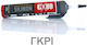 Cx80 Professional Silikon Φλατζόκολλα Πατητή Γκρι 65ºc Έως +380ºc 210g