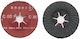 Concrete Grinding Disc Perfect Sic 115 x 22.3 N.16 6121100000 Dronco