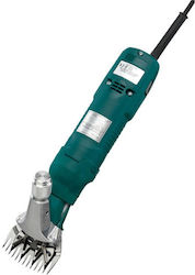 Κουρευτική Μηχανή Προβάτων Profi Line Lister 1300-2td & 4 Λεπίδες Κουρευτική Μηχανή Προβάτων Profi Line Lister 1300-2td & 4 Λεπίδες