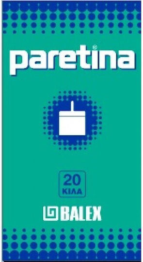 Paretina Balex 20kg Παρετίνα Πράσινη Η Αυθεντική
