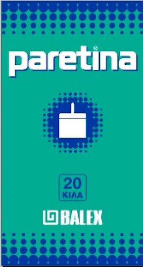 Paretina Balex 5кг Стокове Зелената Истинската