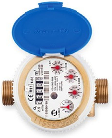 Oil Single Jet Hydrometer Maddalena Cd One Trp