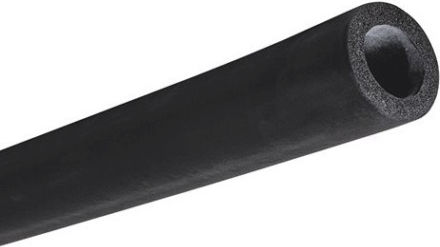 Black Insulation Φ28x9 Mm 004-001-023