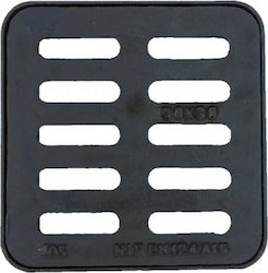 Cast Iron Rack 15x15 A15 Frame