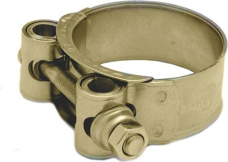 Schlauchschellen Schwerlast 122 Mm 130 Mm