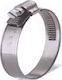 Βιδωτό Κολάρο Σφιγκτήρας Inox W4 12mm 20-32mm Inox-12002